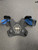 Used CCM SUPRA PRO Junior Shoulder Pads LG 11821-S000033791 View 1