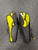Used Pure Hockey SHIN GUARDS Youth Shin Guards Black 10" 11726-S000300327 View 2