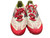 USED Adidas F50 Soccer Cleats White Senior 6 View 1