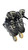 Used ZUWADS Junior Rec Fitness Skates Black Adjustable 11937-S000091926 View 1
