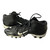 Used Nike FB Cleats Black Junior 05.5 11820-S000060403 View 2