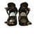Used 5150 FF2000 Mens Binding Only Black L/XL 11730-S000073346 View 1