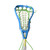 Used STX 6000 LACROSSE STICK Wmn Atk/Mid Complete Stick Carolina Blue 11617-S000350812 View 3