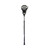 Used STX AMP LACROSSE STICK Men Atk/Mid Complete Stick Black 11617-S000350811 View 2