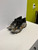 Used Nike ALPHA FASTFLEX BB/SB Cleats Black Youth 06.0 11911-S000018101 View 1