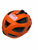 Used Bontrager WAVECEL BLAZE Bike Helmet Orange LG 58-63cm mfg 02/2019 11731-S000170789 View 3