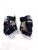 Used CCM TACKS 492 Junior Gloves Black 11" 11860-S000313454 View 4