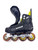 Used Bauer RS Senior Aggressive Skates Black Senior 8 11860-S000313453 View 2