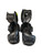 Used Bauer VAPOR 3X PRO JR MD EP Junior Elbow Pads MD 11814-S000401767 View 2
