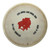 Used Innova 18TH ANNUAL LAKE RUSSEL OPEN Disc Golf Mid Range White 172g 11890-S000146213 View 1