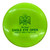 Used Innova STAR DESTROYER Disc Golf Driver Neon Green 175g 11890-S000146249 View 1