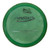 Used Innova CHAMPION ROADRUNNER Disc Golf Driver Green 171g 11890-S000146251 View 1