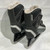 Used Jackson ULTIMA SOFTEC Boys Softboot Skate Black Junior 05 11876-S000010076 View 4