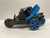 Used CARDIFF CRUISER Senior Rec Fitness Skates Royal Blue Adjustable 11855-S000208206 View 2