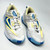 Used Nike GIANNIS IMMORTALITY 3 Basketball Shoes M White And Royal Blue Senior 12 11805-S000086460 View 3