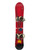 Used Rossignol NOMAD 2 Mens Board/Bindings Red 147 cm 11836-S000041797 View 1