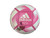 Used Adidas STARLANCER CLUB All Size Soccer Ball Pink 3 11932-S000173827 View 1