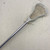 Used Warrior MINO REVO Jr Atk/Mid Complete Stick White 11762-S000083720 View 1