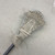 Used Warrior MINO REVO Jr Atk/Mid Complete Stick White 11762-S000083720 View 5