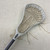 Used Warrior MINO REVO Jr Atk/Mid Complete Stick White 11762-S000083720 View 4