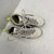 Used New Balance RUSH Soccer Cleats White Junior 05 11762-S000083722 View 10
