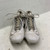 Used Nike VAPOR BB/SB Cleats White Senior 7 11762-S000083721 View 4