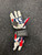Used Under Armour F8 GLOVES NEW FB Gloves Navy Blue SM 11726-S000300332 View 2