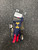 Used Under Armour F8 GLOVES NEW FB Gloves Navy Blue SM 11726-S000300338 View 1