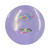 Used Innova Star Corvette Disc Golf Driver Purple 10299-S000312901 View 1