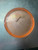 Used Innova FACTORY SECOND Disc Golf Mid Range Orange 11477-S000216285 View 1