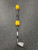 Used Momentus SWING TRAINER LH 9LBS Swing Aid 11726-S000300347 View 2