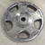 Used Hampton Olympic Plate (Each) 45 lb 11805-S000086462 View 2