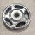 Used Hampton Olympic Plate (Each) 25 lb 11805-S000086466 View 2