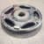 Used Hampton Olympic Plate (Each) 25 lb 11805-S000086467 View 3