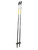 Used LEKI DH POLES Mens DH Ski Pole White 125 cm / 50 in 11774-S000089520 View 4