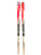 Used Alpina CROSS TERRAIN Boys XC Skis Only Red 11883-S000165530 View 1