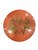 Used Discraft UNDERTAKER Disc Golf Driver Orange 170g 11884-S000067730 View 1
