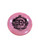 Used Discmania MIDNIGHT PROWL 2 Disc Golf Mid Range Pink 11884-S000067742 View 1