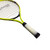Used Slazenger ACE Junior Tennis Racquet Yellow 23" 11760-S000095733 View 2