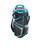 Used Datrek 14 WAY CART Mens Cart Bag Black 11649-S000157312 View 1