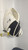Used CCM E4.5 GOALIE CATCH Junior Goalie Catcher White/Black/Red 11907-S000031901 View 1