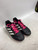 Used Adidas ADIDAS CLEATS Soccer Cleats Black And Pink Junior 01 11851-S000050064 View 3