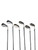 Used PGM RIO Mens Iron Set RH 5I-PW 11883-S000165541 View 1