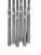 Used PGM RIO Mens Iron Set RH 5I-PW 11883-S000165541 View 3