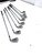Used Titleist DCI 762 Mens Iron Set RH 4I-PW 11860-S000313468 View 48