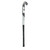 Used TK F4 CONTROL BOW FH Complete Stick Black 36 1/2" 11484-S000309912 View 2