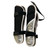 Used Grays G700 PRO FH SHINGUARDS FH Shin Guards Black 14" 11484-S000309914 View 3