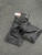 Used Bauer LIL SPORT Youth Pant Black SM 11162-S000462106 View 3