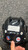 Used Bauer PRODIGY Helmet Cage Combo Black One Size 11162-S000462109 View 3