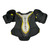 Used Bauer S2 PRO Senior Shoulder Pads SM 11947-S000170456 View 2
